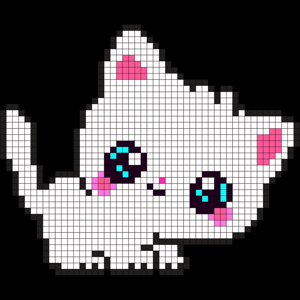 Perler bead patterns - Picture 2 of 5